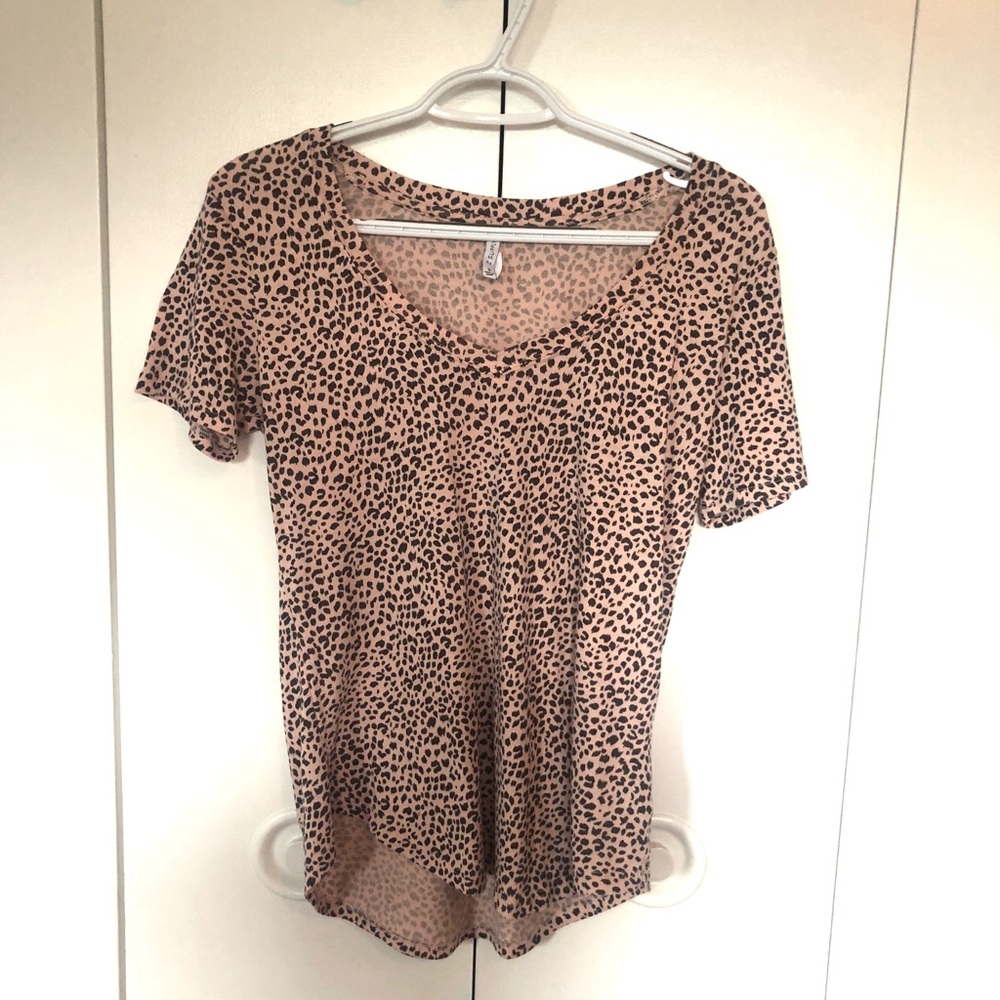 Z supply Tee